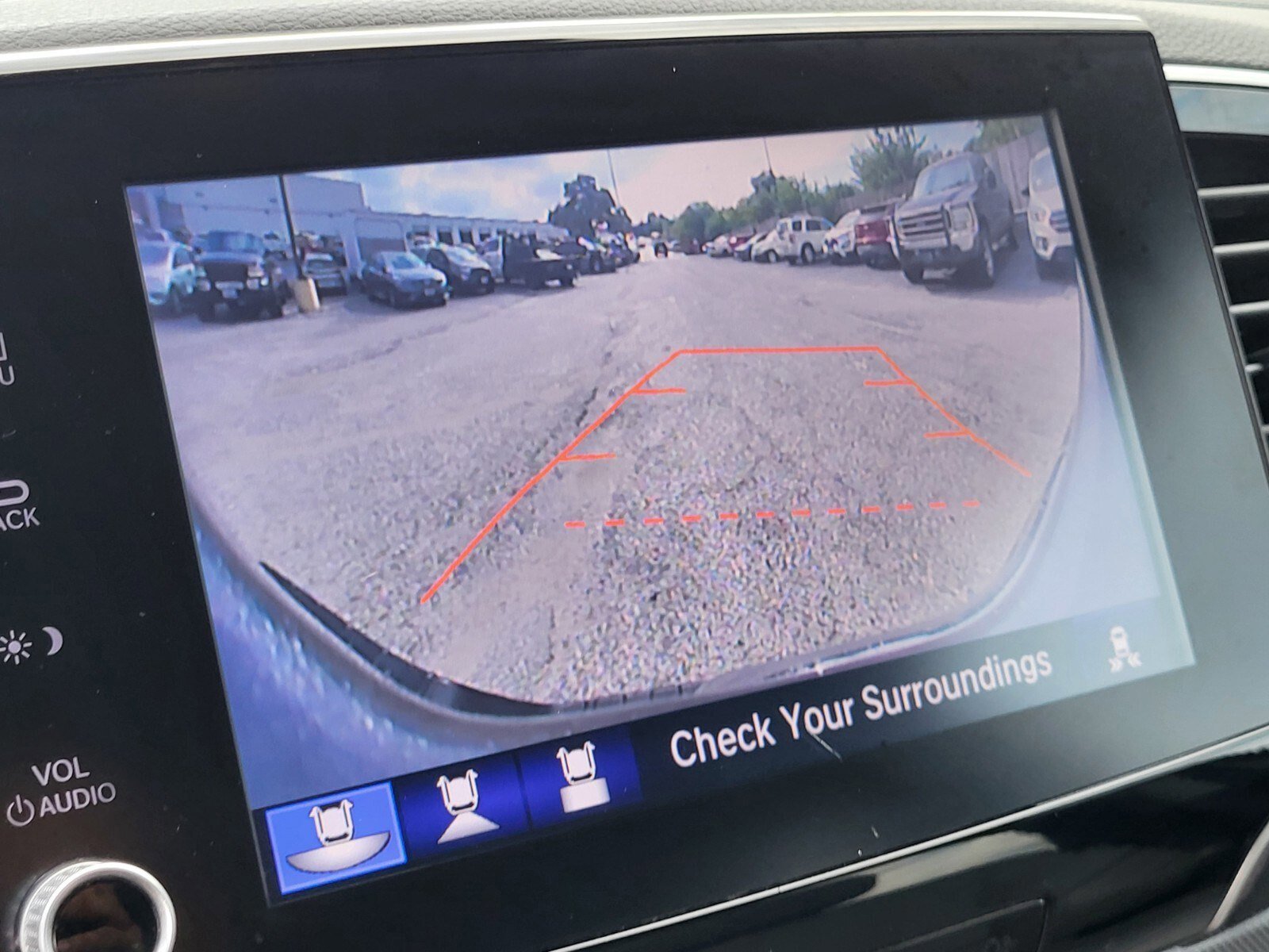 Used 2022 Honda Ridgeline RTL image 22