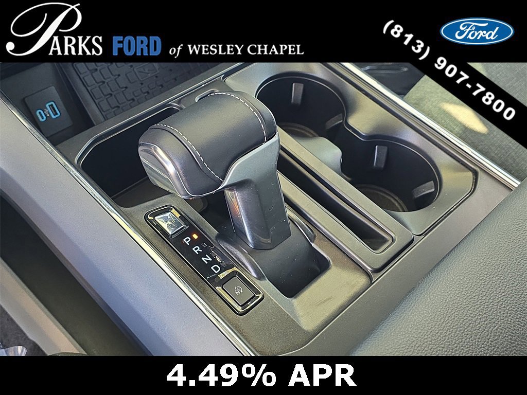 Certified 2024 Ford F150 Lightning Flash image 23