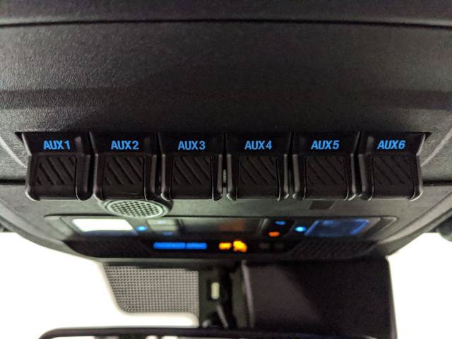 Certified 2024 Ford Bronco Raptor AWD/4WD image 8