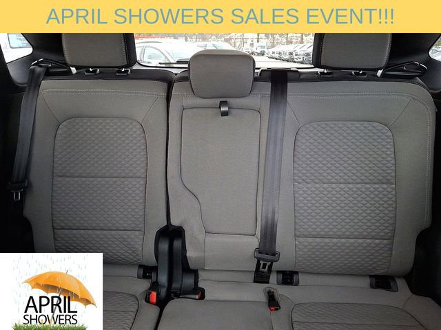 Certified 2022 Ford Escape SE w/ Convenience Package image 19