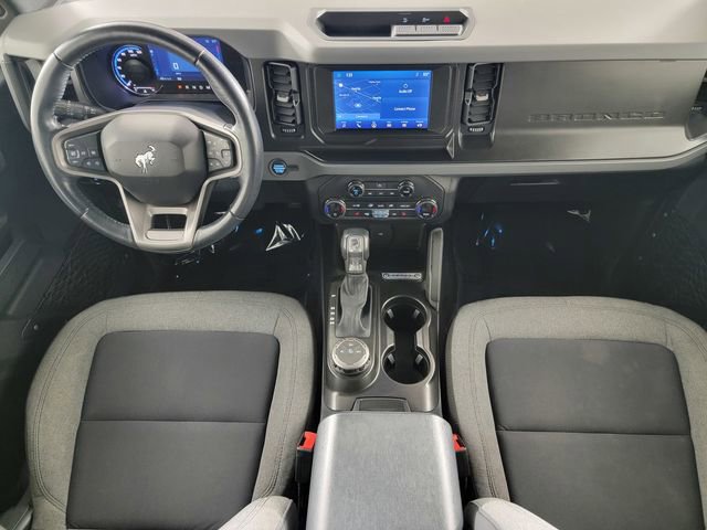 Certified 2023 Ford Bronco Big Bend AWD/4WD image 19