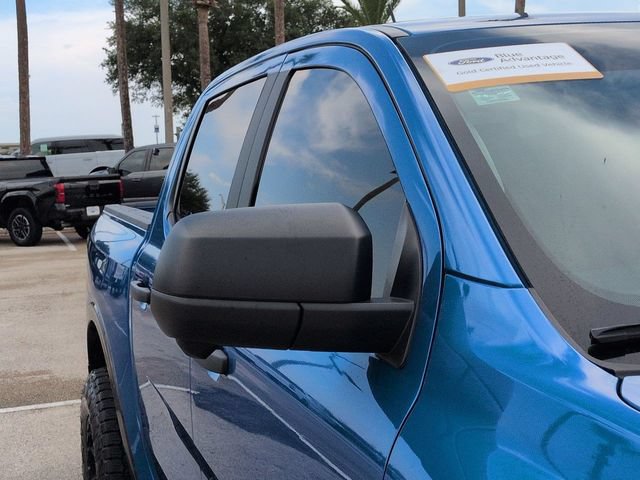 Certified 2024 Ford Ranger XLT w/ Technology Package AWD/4WD image 12