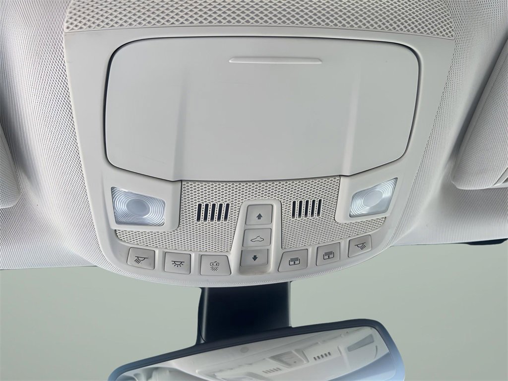 Certified 2016 Ford Edge Titanium w/ Equipment Group 302A image 25