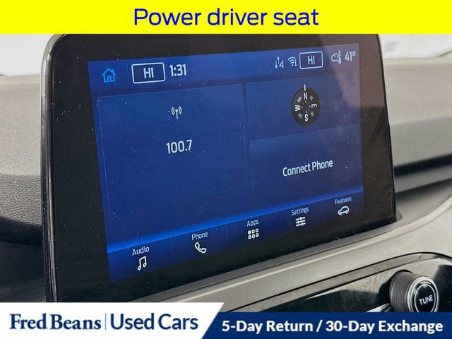 Certified 2023 Ford Escape Active image 18