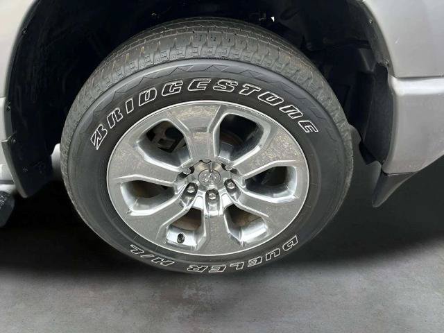 Used 2023 RAM 1500 Big Horn AWD/4WD image 35