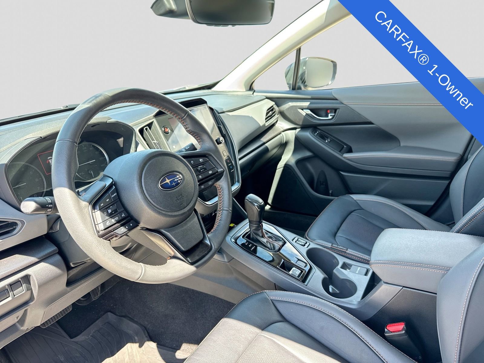 Used 2024 Subaru Crosstrek 2.5i Limited AWD/4WD video 2