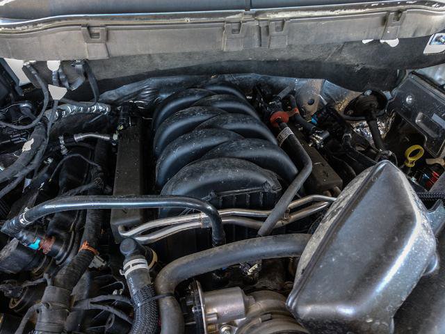 Certified 2023 Ford F150 XLT w/ Equipment Group 301A Mid image 6