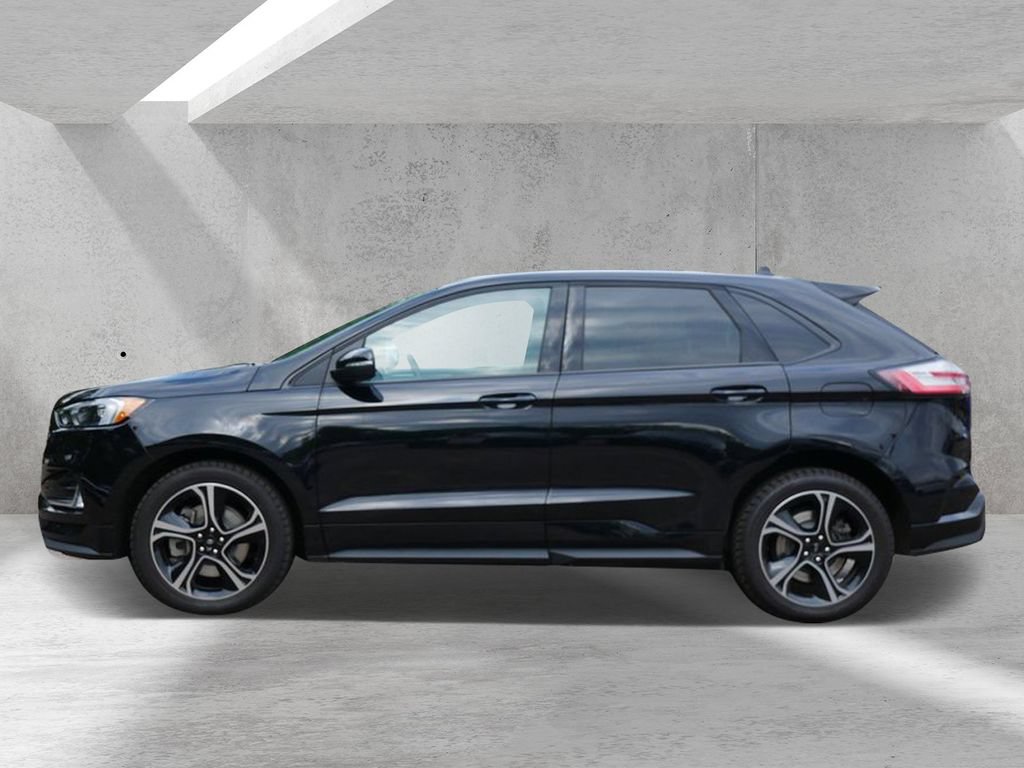 Certified 2021 Ford Edge ST AWD/4WD image 5