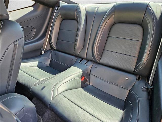 Certified 2024 Ford Mustang Premium RWD image 17