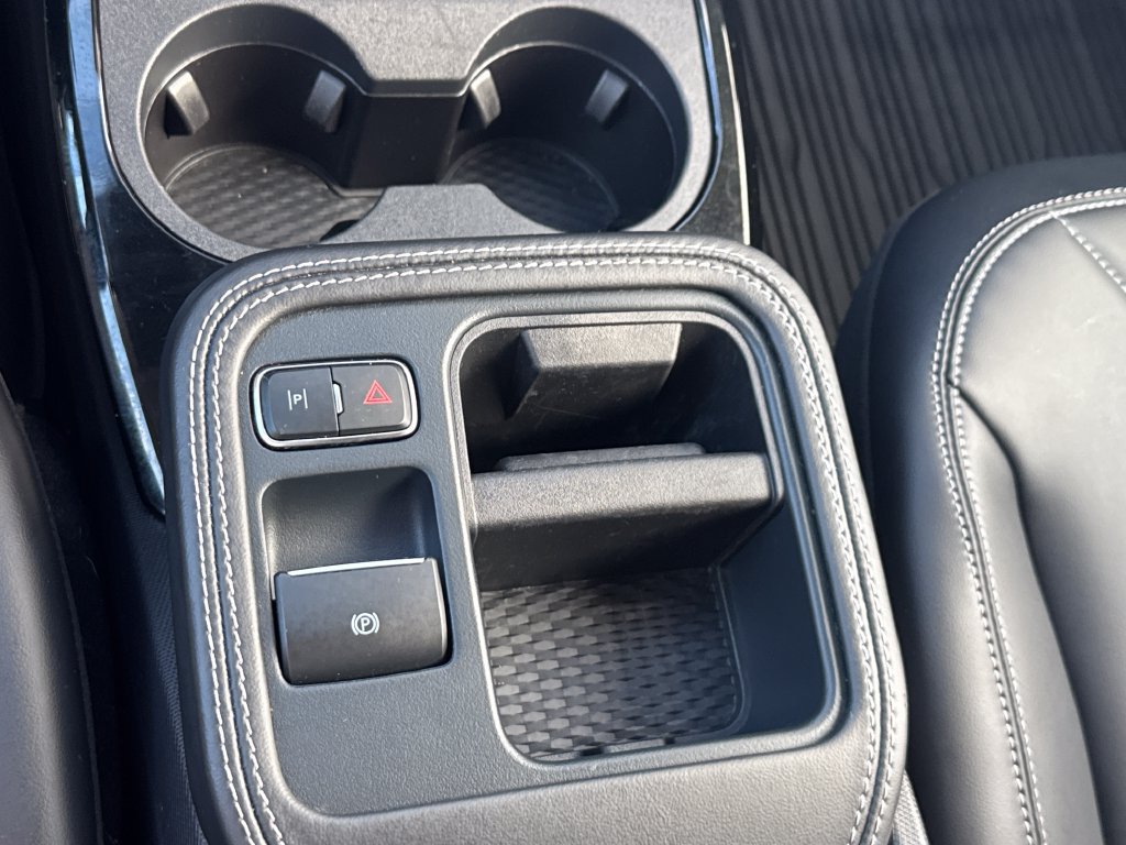 Certified 2025 Ford Mustang Mach-E Select w/ Comfort Package Lite RWD image 25
