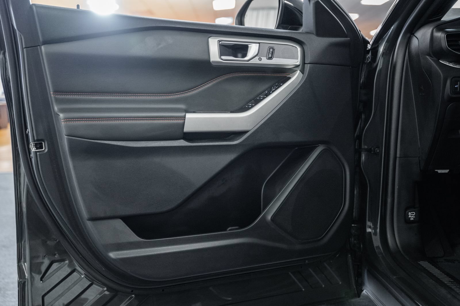 Certified 2023 Ford Explorer Timberline w/ Timberline Technology Package AWD/4WD image 37