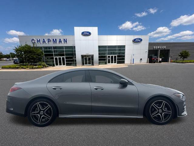 Used 2023 Mercedes-Benz CLA 250 4MATIC image 6