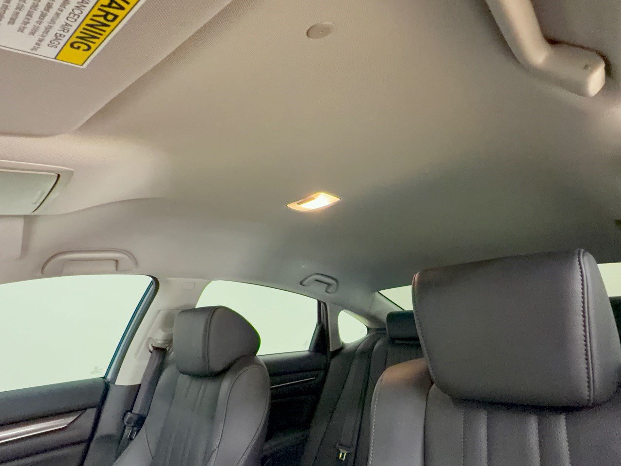 Used 2022 Honda Accord Sport Special Edition image 27