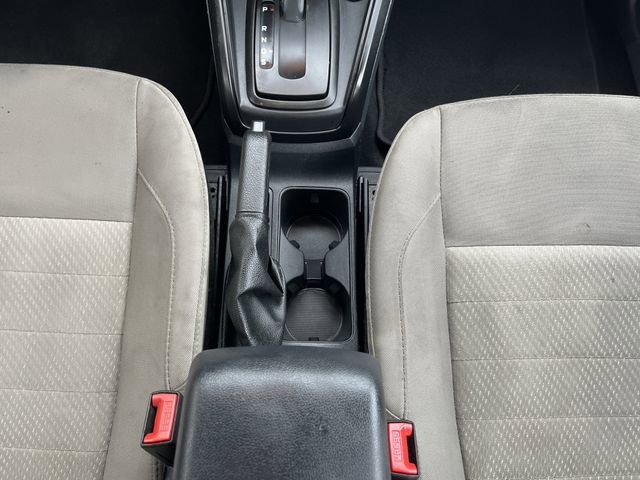 Certified 2021 Ford EcoSport S FWD image 18