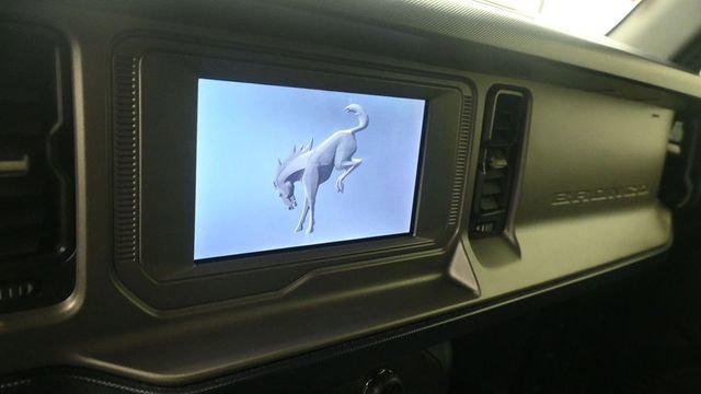 Certified 2023 Ford Bronco Outer Banks AWD/4WD image 16
