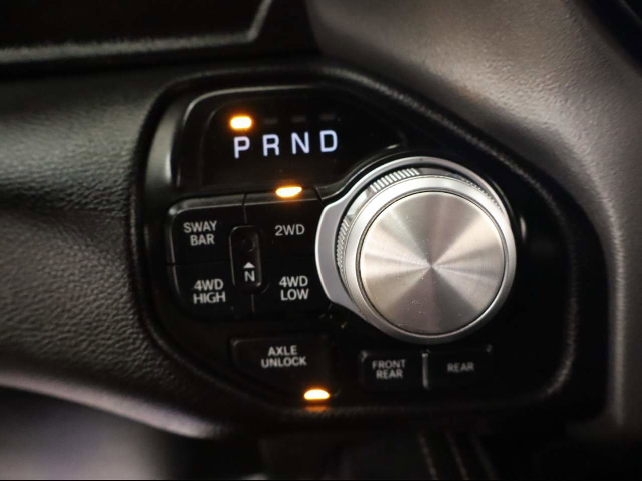 Used 2022 RAM 2500 Power Wagon w/ Level 2 Equipment Group image 14