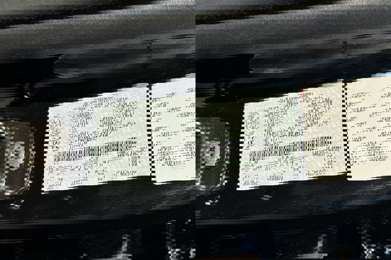 Certified 2024 Ford F150 XLT w/ Equipment Group 302A MID image 16