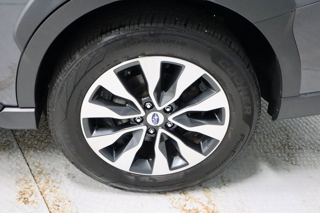 Used 2023 Subaru Outback Touring XT AWD/4WD image 20