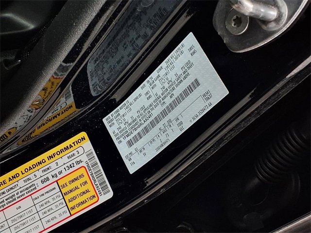 Certified 2024 Ford Bronco Big Bend image 31