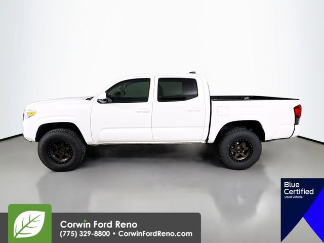 Used 2020 Toyota Tacoma SR AWD/4WD image 4