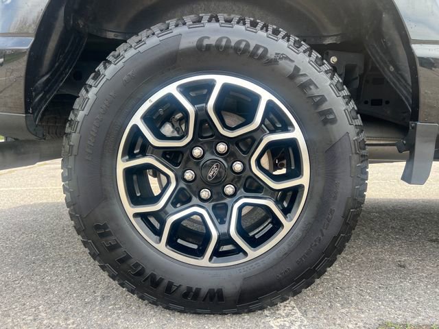 Certified 2023 Ford F150 XLT w/ Equipment Group 302A High AWD/4WD image 14