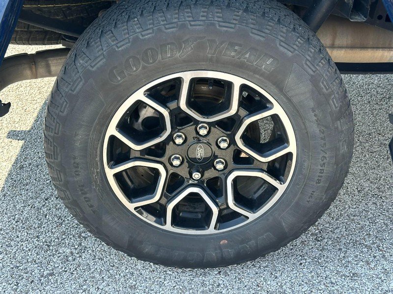 Certified 2023 Ford F150 XLT w/ Equipment Group 302A High AWD/4WD image 7