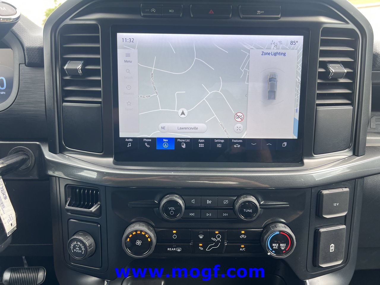 Certified 2024 Ford F150 STX RWD image 8