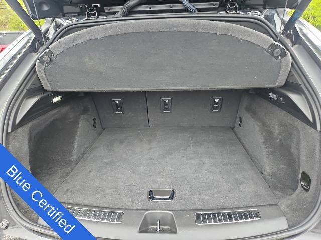 Used 2022 Cadillac XT4 Sport AWD/4WD image 38