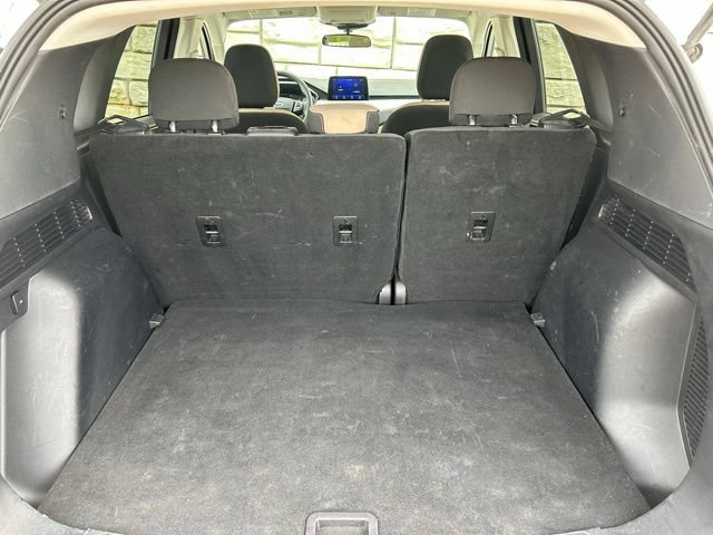 Certified 2022 Ford Escape SE FWD image 11