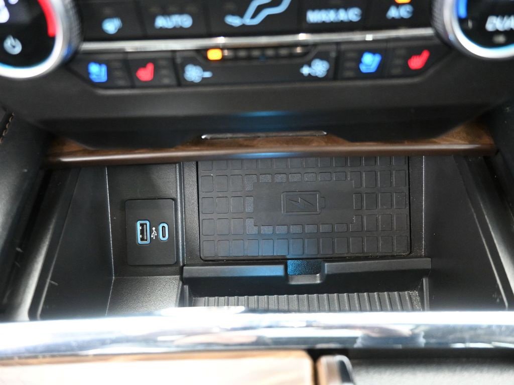 Certified 2021 Ford Expedition Platinum image 30