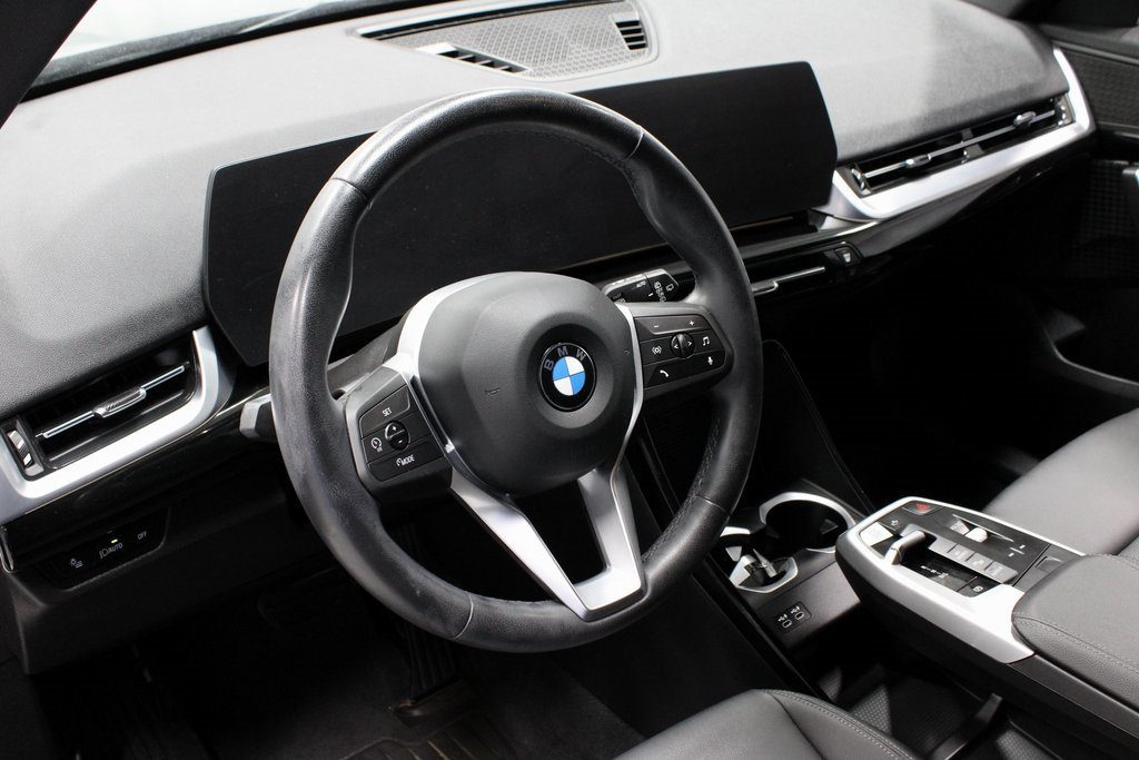 Used 2023 BMW X1 xDrive28i image 25