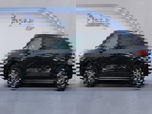 Certified 2025 Ford Escape ST-Line image 2