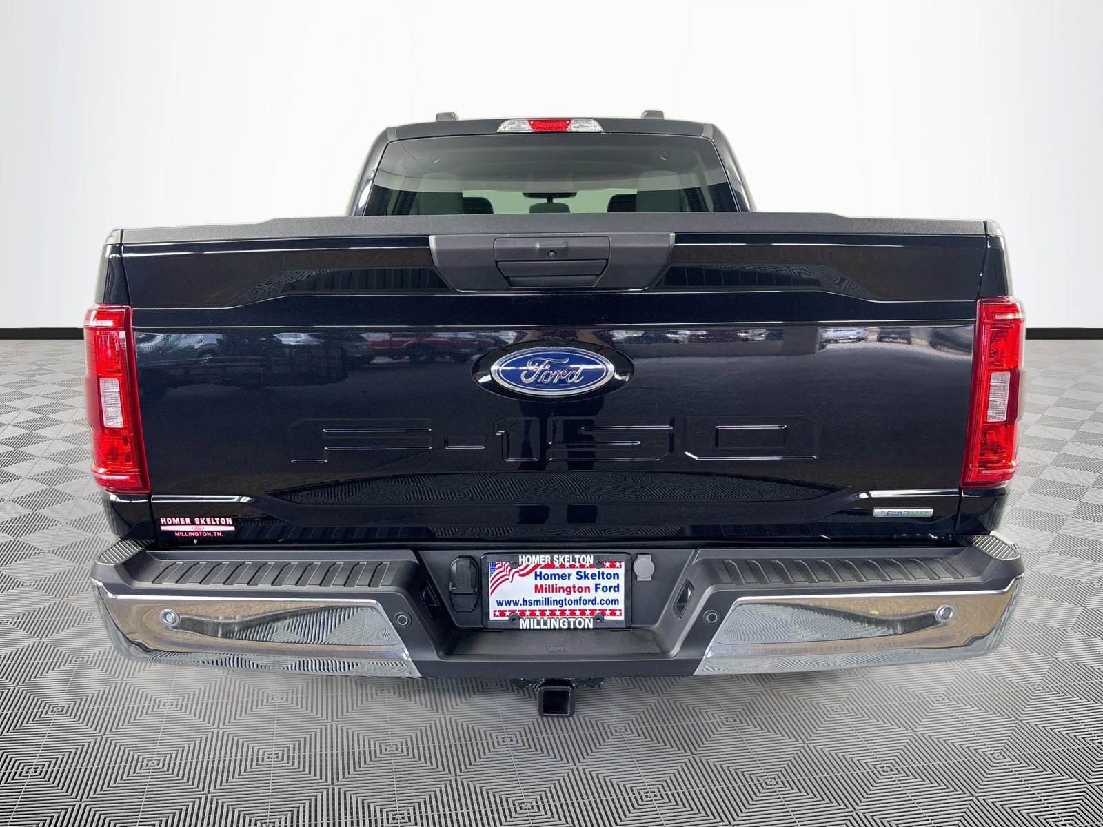 Certified 2023 Ford F150 XLT AWD/4WD image 6