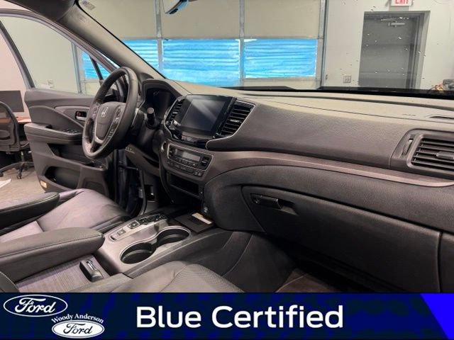 Used 2022 Honda Ridgeline RTL-E image 27