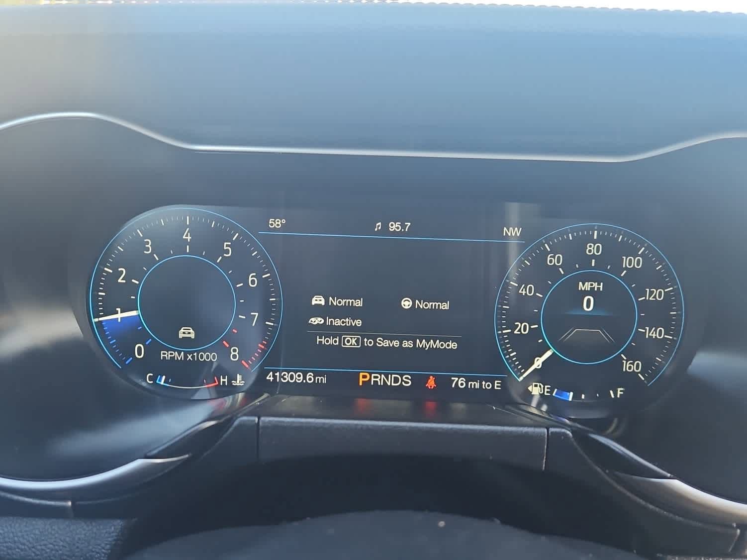Certified 2022 Ford Mustang GT Premium w/ Equipment Group 401A RWD image 19