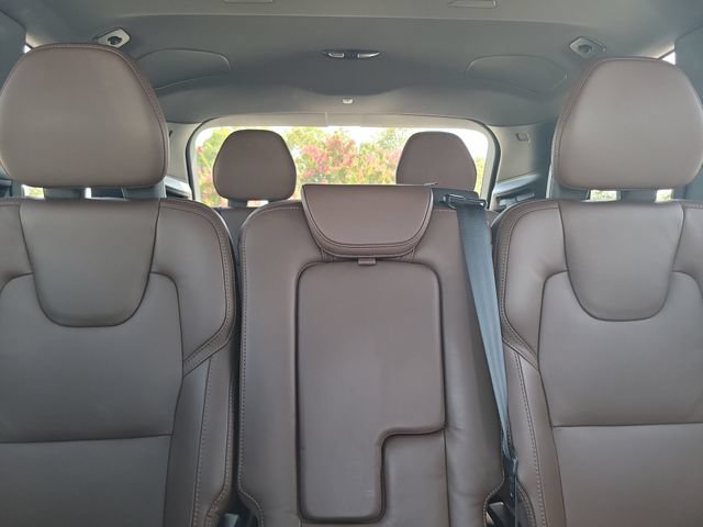 Used 2023 Volvo XC90 B6 Ultimate w/ Protection Package Premier AWD/4WD image 16