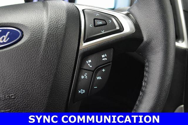 Certified 2024 Ford Edge SEL w/ Convenience Package AWD/4WD image 18