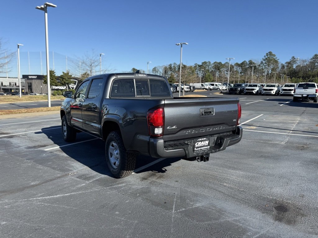 Used 2023 Toyota Tacoma SR image 3
