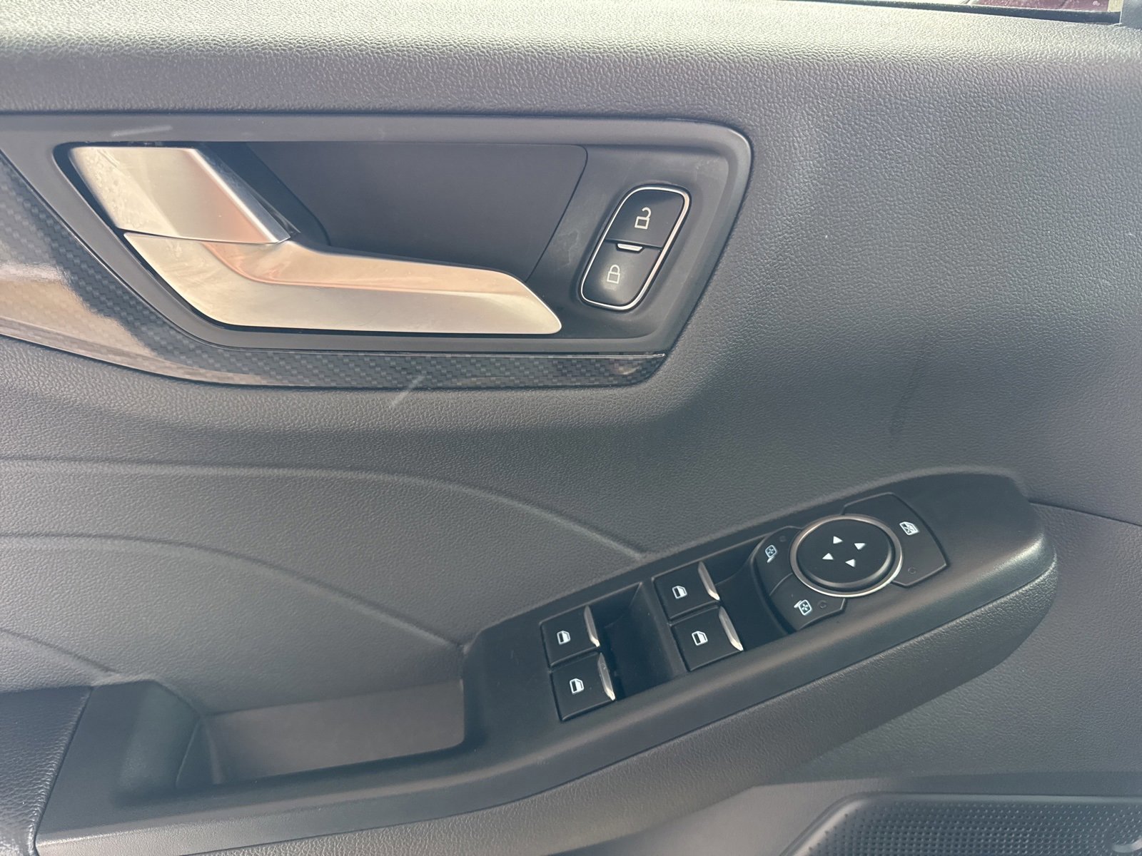 Certified 2023 Ford Escape ST-Line w/ Tech Pack #1 image 26