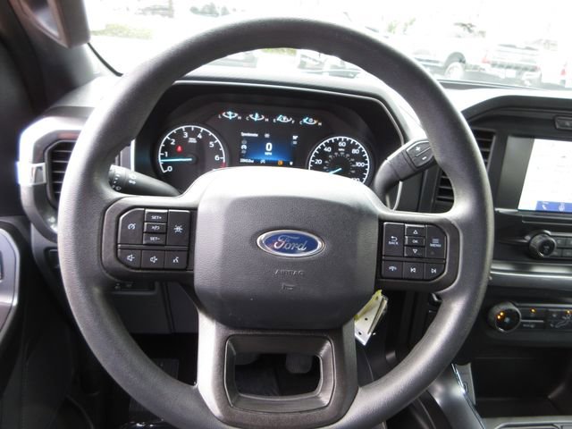 Certified 2022 Ford F150 XL w/ STX Appearance Package image 14