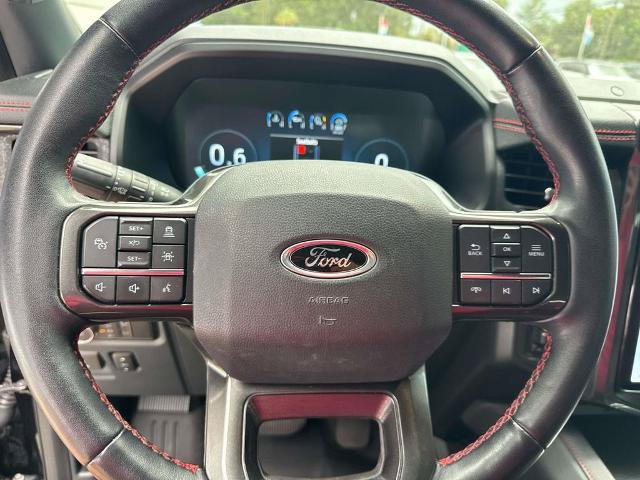 Certified 2022 Ford Expedition Max Limited RWD image 23