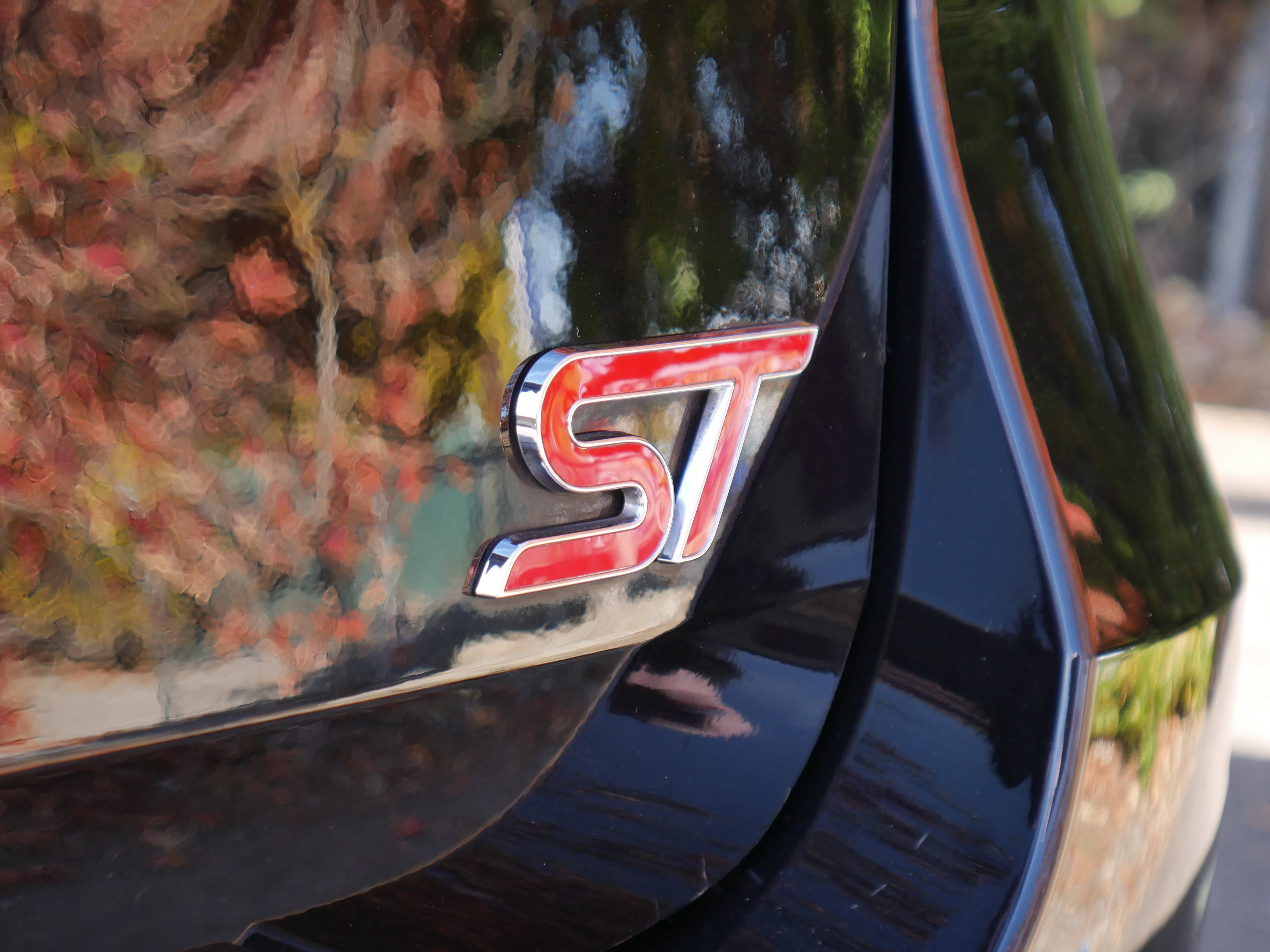 Certified 2021 Ford Explorer ST image 20