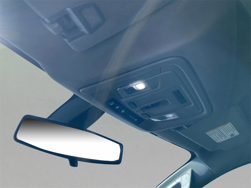 Used 2021 Chevrolet Silverado 1500 LT Trail Boss w/ Convenience Package II image 28