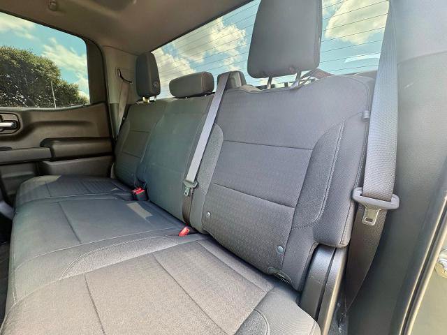 Used 2023 Chevrolet Silverado 1500 Custom RWD image 13