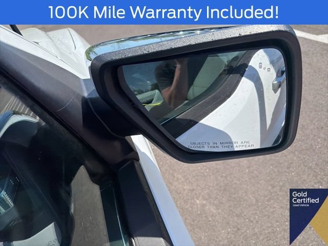Certified 2024 Ford F150 XLT w/ Equipment Group 302A MID AWD/4WD image 9