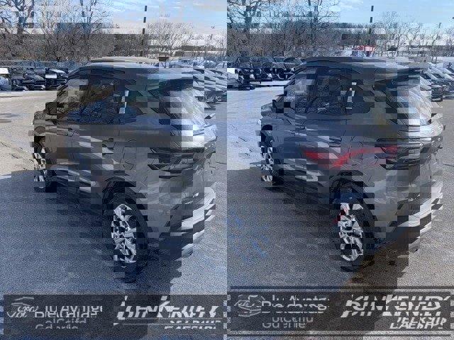Certified 2025 Ford Escape Active w/ Cold Weather Package image 20