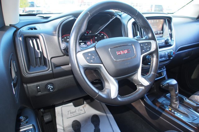 Used 2016 GMC Canyon SLE w/ SLE Convenience Package image 15