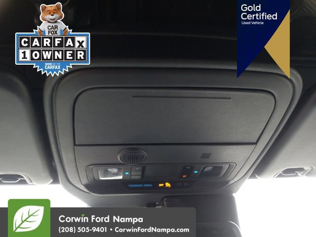 Certified 2023 Ford Bronco Heritage Edition image 24