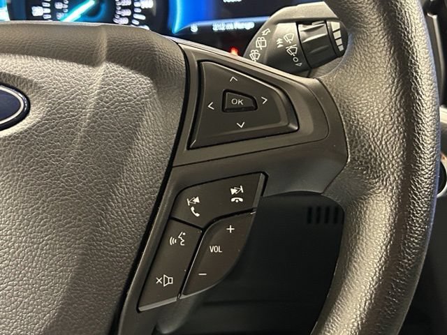 Certified 2024 Ford Edge SE w/ Black Appearance Package AWD/4WD image 33