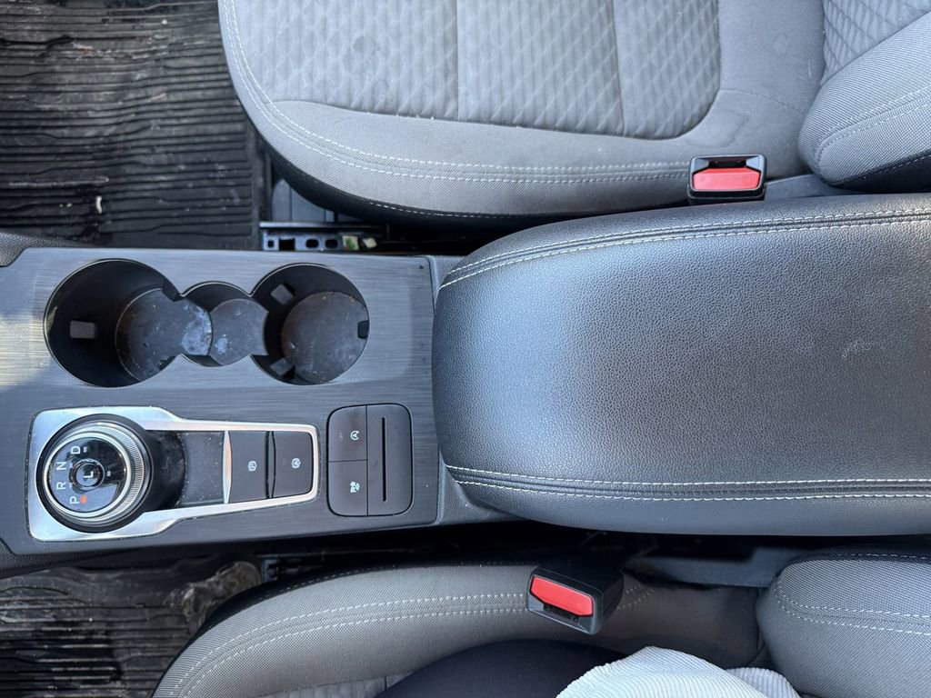 Certified 2022 Ford Escape SE w/ Convenience Package image 27